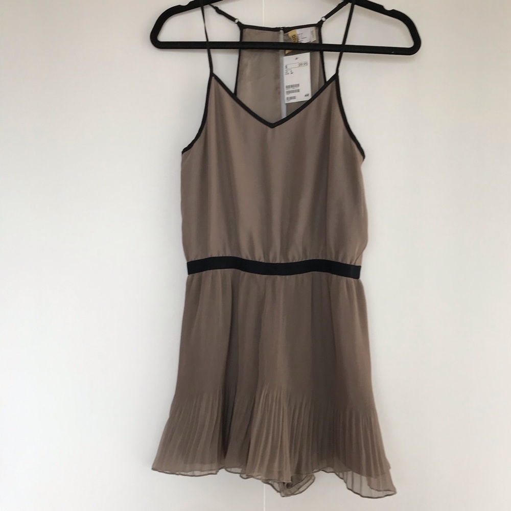 H&M ROMPER